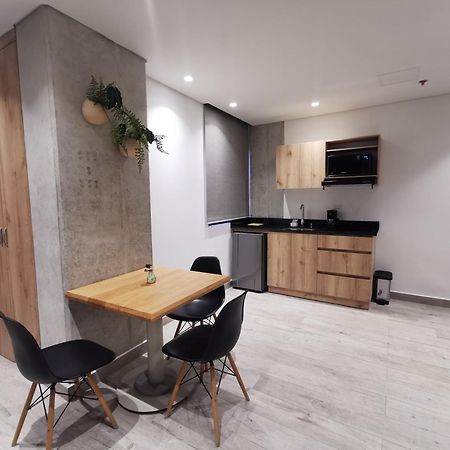 Eutopiq Hotel Medellin Ngoại thất bức ảnh