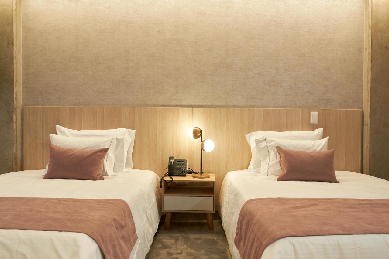 Eutopiq Hotel Medellin Ngoại thất bức ảnh