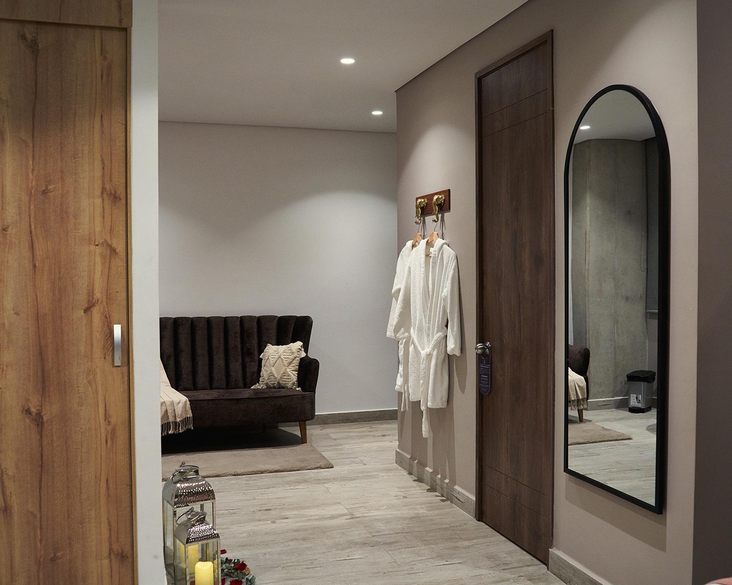 Eutopiq Hotel Medellin Ngoại thất bức ảnh