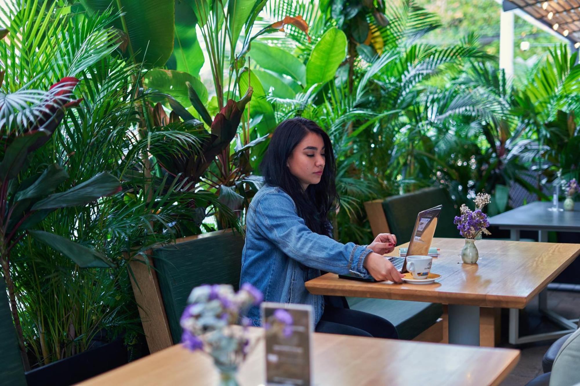 Eutopiq Hotel Medellin Ngoại thất bức ảnh