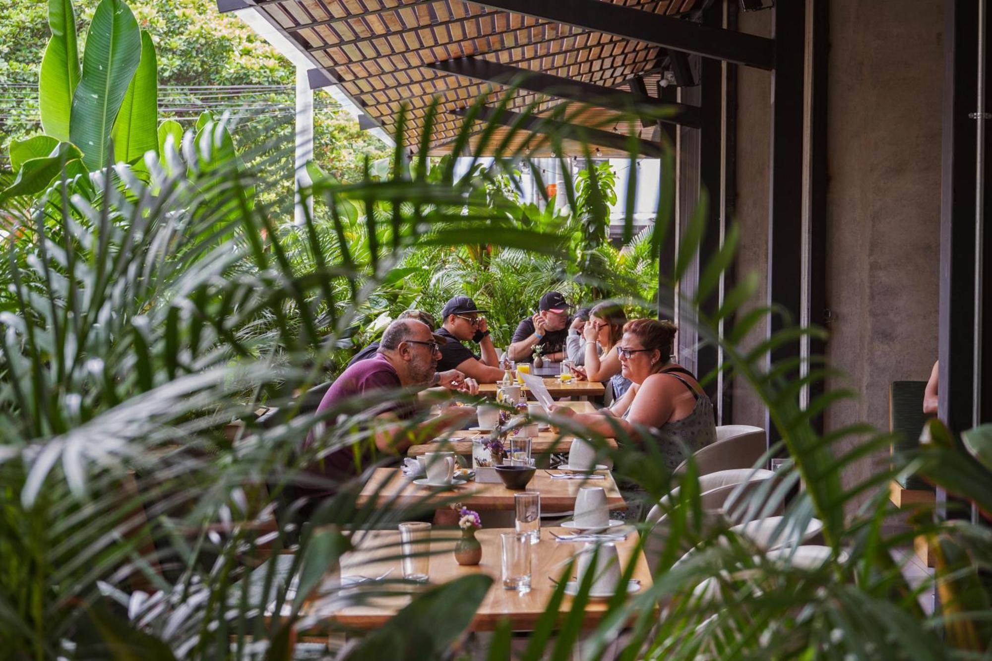 Eutopiq Hotel Medellin Ngoại thất bức ảnh
