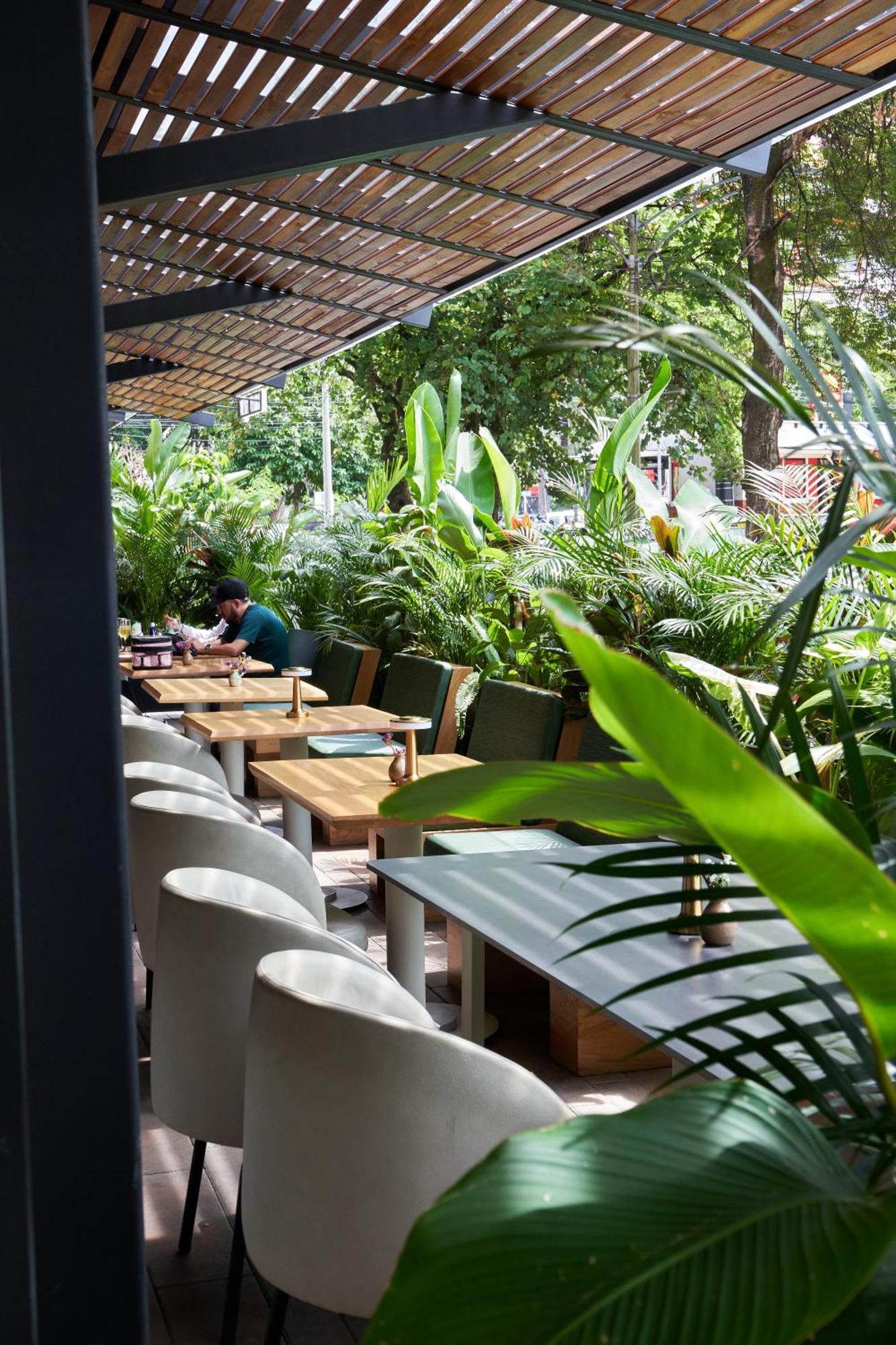 Eutopiq Hotel Medellin Ngoại thất bức ảnh